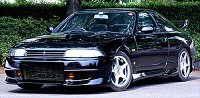 楽天市場】ECR33 ﾌﾛﾝﾄﾊﾞﾝﾊﾟｰ 塗装済み : Autostyle