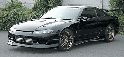 シルビア S15 3点 Type-I セット