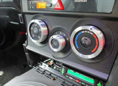 楽天市場】【NIGHT-PAGER】ナイトペイジャー エアコンダイヤルリング