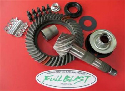 楽天市場】86 ZN6 ファイナルギアセット 4.556 : Autostyle