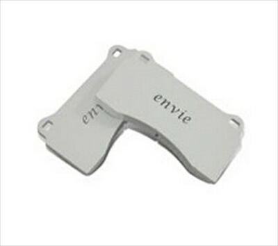 ハリアー 10 Biot ブレーキパッド envie フロント ACU10W/15W 00.11～01.08