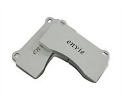 BMW E39 Biot euro envie ブレーキパッド リア 535i 年式：96/07～03/07