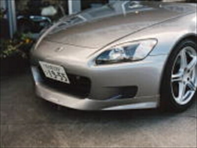 HONDA S2000 typeS フロントリップ　引き取り歓迎 HONDA S2000 typeS フロントリップ 引き取り歓迎