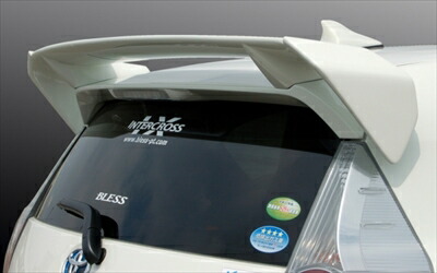 アクア Nhp10 ツーリング ウイング 羽 082 アクア Nhp10 ツーリング ウイング 羽 082