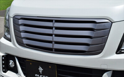 楽天市場】【ワゴンR スティングレー（MH55S）】フロントグリル【塗装