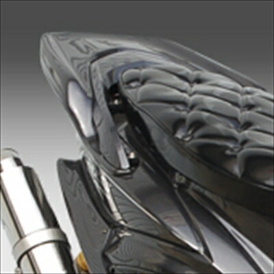 楽天市場】シグナスX（SE12J)／リヤスポイラー(未塗装品） : 2りん4