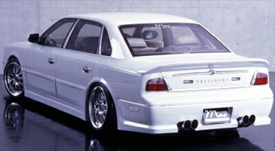 楽天市場】ジャンクションプロデュース JUNCTION PRESIDENT JHG50