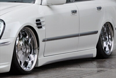 楽天市場】【M's】日産 CIMA シーマ F50型 （H13,2～H20,1） WALD