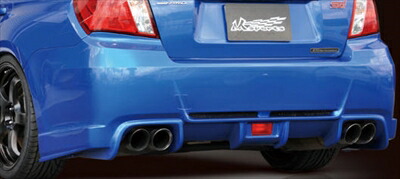 は*る様 VAB VAG リアスポイラー スバル WRX STI インプレッサ等 Amazon | HyoLebi スバル WRX S4 STI VAG/VAB型 インプレッサ