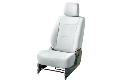 ZWE211H カローラスポーツハイブリッド G-Z シートカバー カジュアル パンチングタイプ 1台分セット ホワイト｜Autostyle