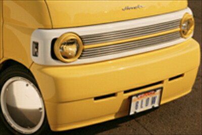 楽天市場】アクティ キャルペッパーバモス 丸目グリルビレット