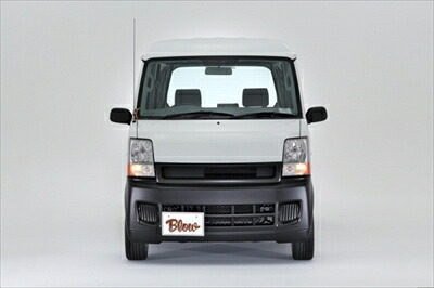 エブリイバン DA64V キャルワーカー フロントバンパー 塗装済み｜Autostyle 60,621円