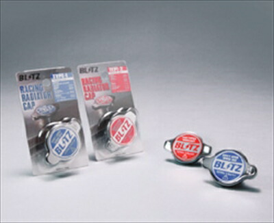 ウィッシュ 10系 レーシングラジエターキャップ TYPE-2 ANE10G 11W 用