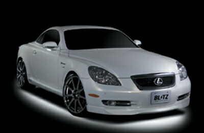 楽天市場】【M's】 LEXUS SC430（UZZ40/H17.9-H22.7） WALD