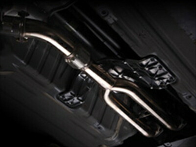 GT-R R35 (07/12-) EX. DIFFUSER