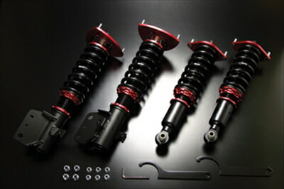 BMW MINI R50/52 ダンパー ZZ-R 車高調 COOPER R50 GH-RA16