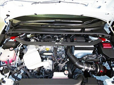 楽天市場】カローラクロス（3BA-ZSG10） ASHIKU マフラー : Autostyle