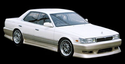 33ローレル 楽天市場】33 ローレル フロントバンパー 塗装済み : Autostyle
