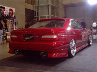 楽天市場】C35 ローレル クラブS 3点セット : Autostyle