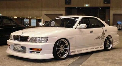 ローレル　C35 BSK車高調 ローレル C35 BSK車高調 - メルカリ