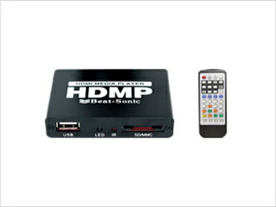 HDMI メディアプレイヤー 20,306円
