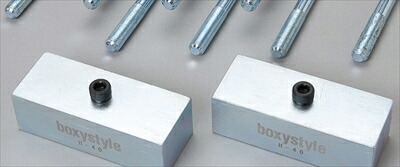ハイエース 200系 標準ボディ ロアリングキット レザー刻印入り 40mm