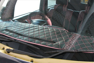 ステップワゴン RK1 RK2 RK5 RK6 (H24.5-) レースダッシュマット サイドミラー