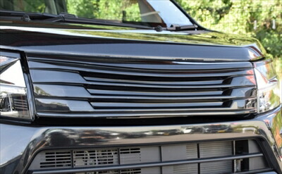 ムーヴ　カスタム　LA150S・LA160Sフロントグリル53105-B2520 ムーヴ カスタム LA150S・LA160Sフロントグリル53105-B2520 ムーヴ