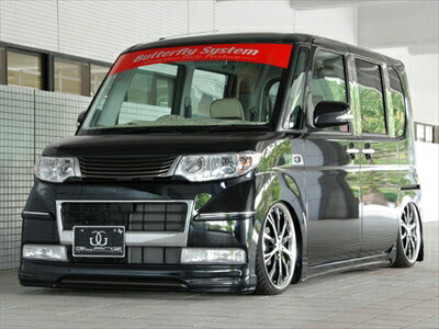 タントかスタム L375S カスタムグリル 楽天市場】タントカスタム L375S/385S 後期 フロントグリル 塗装済