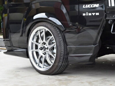 S500/510 ハイゼットトラック ジャンボ専用 GLANZ サイドステップ メーカー塗装品 W19 ホワイト 取付込｜Autostyle