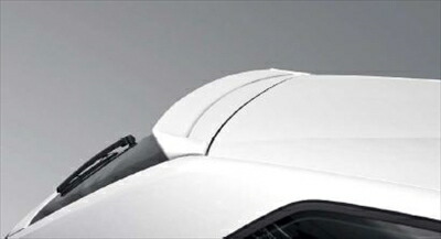 AUDI A3 8P Sportback ルーフスポイラー