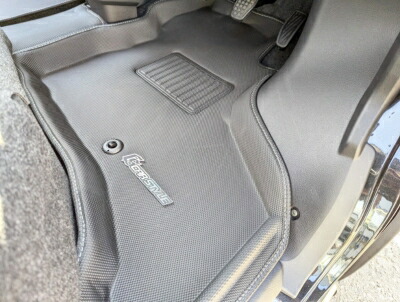 S700V系 アトレー ハイゼットカーゴ 専用 CS 3Dマット