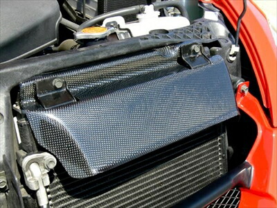 楽天市場】コペン L880K ラジエタークーリングパネル : Autostyle