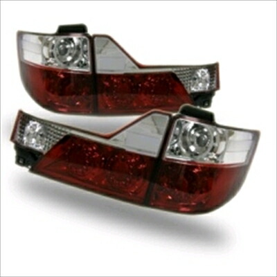 楽天市場】10系後期アルファードフーガ6連丸型バルカン LED