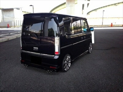 楽天市場】エブリイワゴン DA64W 慶番マフラー 左右4本出し : Autostyle