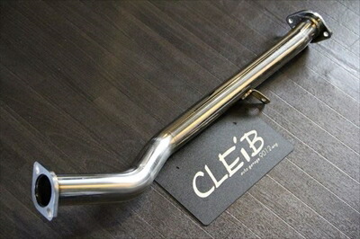 楽天市場】86 ZN6 BRZ ZC6 第2触媒ストレート フロントパイプ