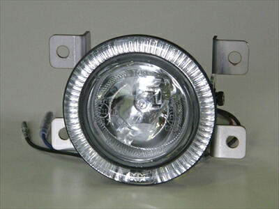 ジムニー JB23 イカリングフォグ