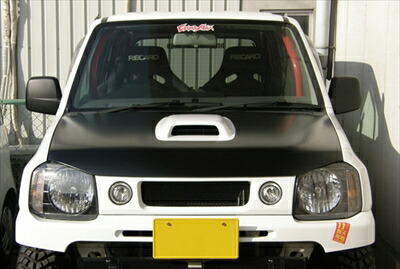 楽天市場】【納期3-4ヵ月前後】ジムニー JB23 1型~8型 バッド