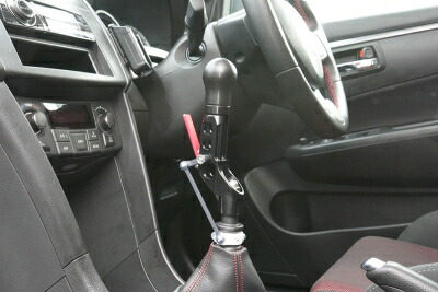 楽天市場】アールズ R's RRPレーシングクイックシフトIII スイフト