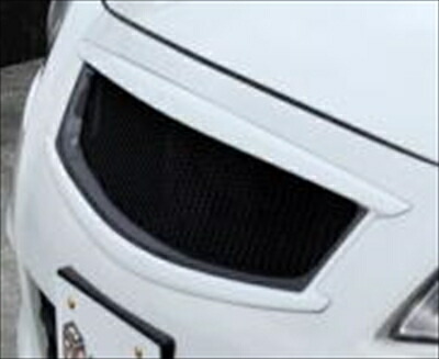 CKV36 スカイラインクーペ フロントグリル グリル マークレスグリル
