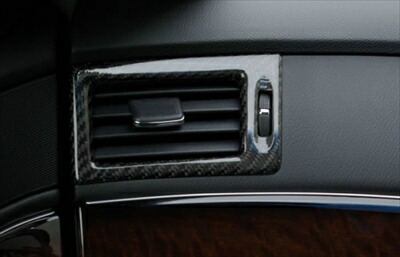 楽天市場】フーガ Y51 センターパネル 綾織カーボン : Autostyle