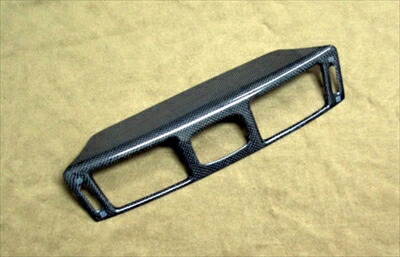 キュリオスモデルス｜ベンチレーター パネル 綾織カーボン│Y51 フーガ