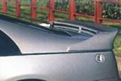 Z32 Z Sports リアダブルウィング 塗装済み