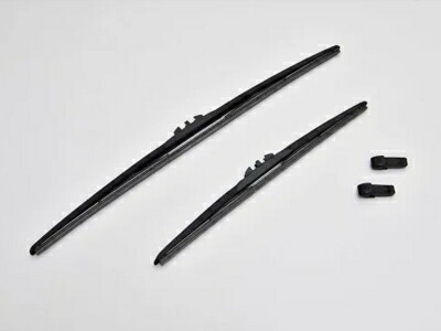 ABARTH 595/695 core OBJ select 撥水シリコンワイパーブレード 8,502円