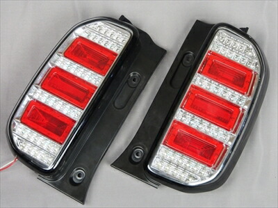 楽天市場】【送料無料】メテオ スズキ ハスラー ファイバーLED