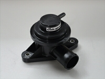 レガシィ BM9 純正加工強化ブローオフバルブ 【BOV-S06】