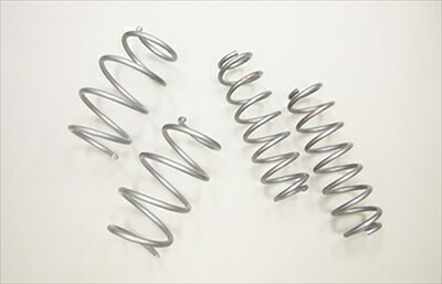 VW GOLF Vll 1.4TSI Highlinee(5G/BQ1) COX Original Spring Kit