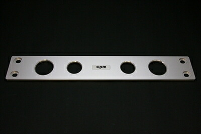 オーリス LowerReinforcement