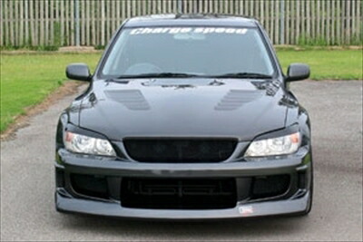 楽天市場】アルテッツァ フロントバンパースポイラー : Autostyle