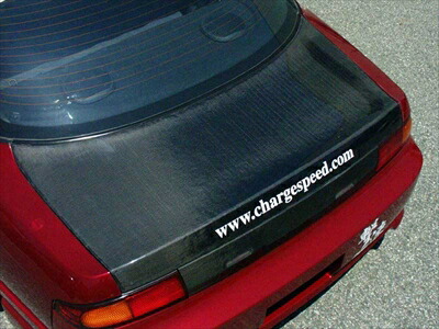 楽天市場】【D-MAX】S14 シルビア ツッパリトランク FRP製